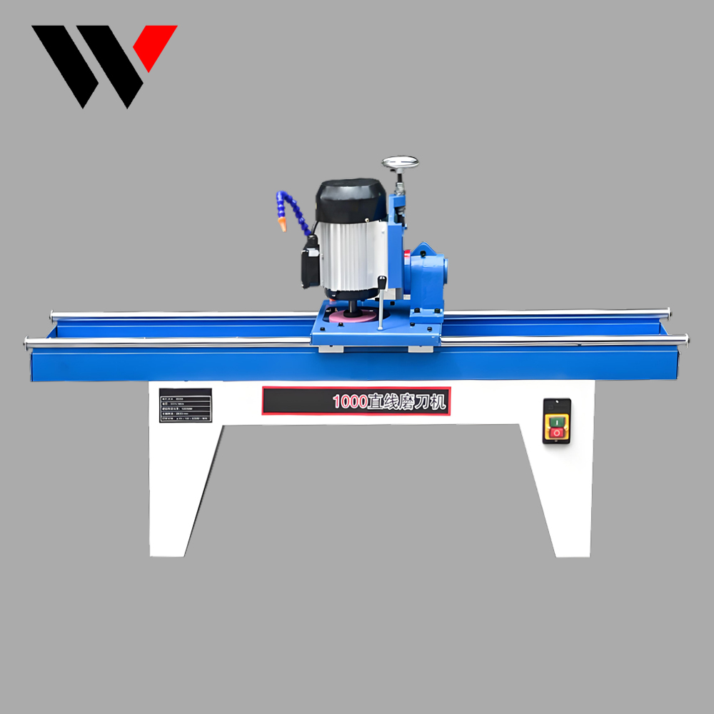 planer blade sharpening machine